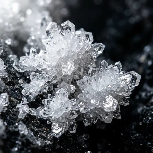 Cyclodex Facility & Products